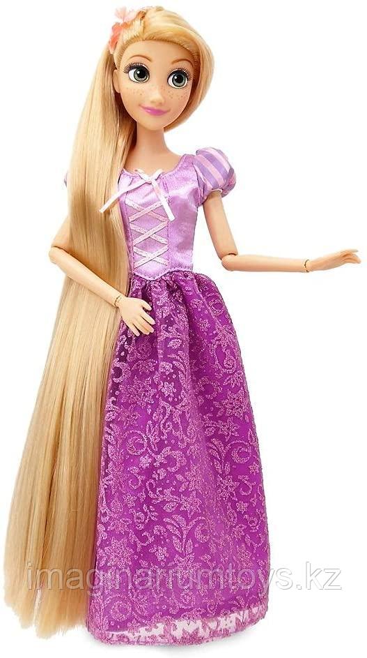 Купить куклу Рапунцель Disney в Алматы - imaginariumtoys.kz