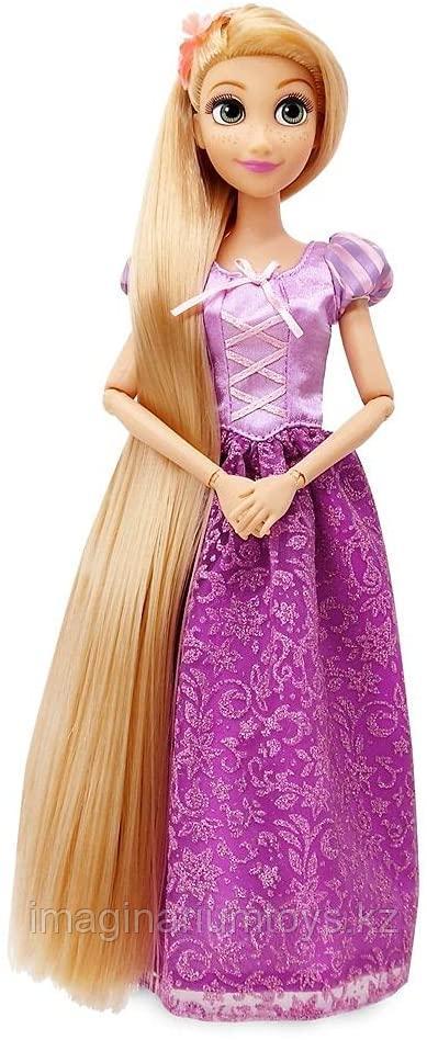 Купить куклу Рапунцель Disney в Алматы - imaginariumtoys.kz