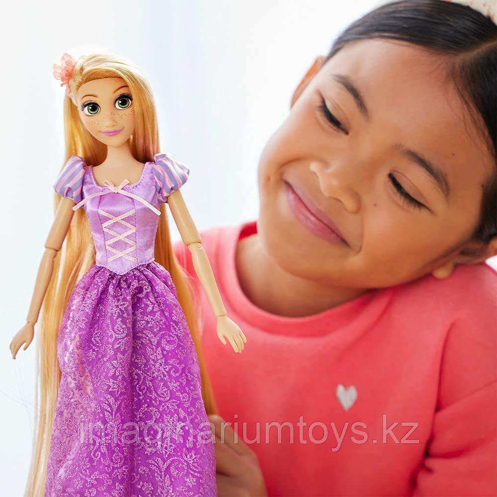 Купить куклу Рапунцель Disney в Алматы - imaginariumtoys.kz