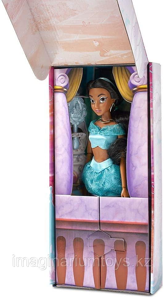 Кукла Жасмин из м/ф «Аладдин» Disney - фото 7 - id-p49432148