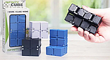 Куб инфинити Infinity / Кубик бесконечности, фото 2