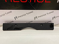 Подиум номерного знака на Camry V55 2014-17 Дубликат