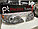 Передняя левая (L) фара на Camry V50 2011-14 LE/XLE TYC, фото 6