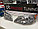 Передняя левая (L) фара на Camry V50 2011-14 LE/XLE TYC, фото 9