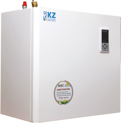 Электрокотел - ЭВН-К-36Э2 Комфорт - фото 1 - id-p96551964