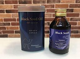 Масло черного тмина ( Black seed oil )