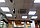 Светильник потолочный накладной линейный, подвесной светодиодный  Армстронг, фото 7