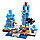 Конструктор Майнкрафт Ледяные шипы Bela My World 10621 аналог Lego 21131 Minecraft The Ice Spikes, фото 2