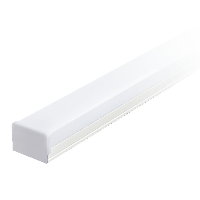 Накладной потолочный светильник, прямоугольный светильник на потолок 40 w - фото 1 - id-p65716786