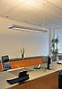 Светодиодный светильник офисный под Армстронг, светильник на потолок 60 в, фото 5