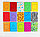 Доски Сегена «Фигуры» набор 15 карточек: 5,5 х 8,3 см, фото 2