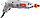 Гравер ЗУБР электрический с набором мини-насадок в кейсе, 172 предмета (ЗГ-130ЭК H172), фото 2