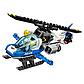 LEGO City: Воздушная полиция: Погоня дронов 60207, фото 4