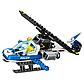 LEGO City: Воздушная полиция: Погоня дронов 60207, фото 5