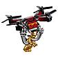 LEGO City: Воздушная полиция: Погоня дронов 60207, фото 10