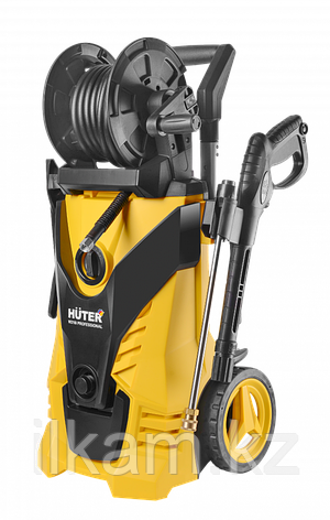 Мойка высокого давления HUTER W 210i PROFESSIONAL, фото 1