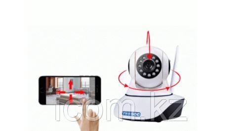 Видеокамера YOOSEE PTZ 3 MP IP Camera - фото 2 - id-p95799273