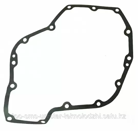 Прокладка лобовой крышки/GASKET ED0047010390-S - фото 1 - id-p38761137