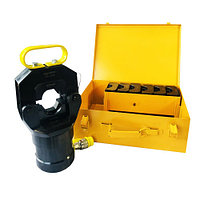 Гидравлический пресс Малиен ГП-630А