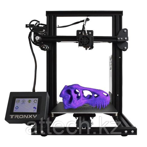 3D принтер Tronxy XY-2, фото 1