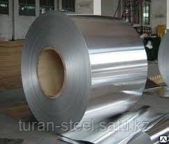 Алюминиевая лента АД1Н 0,5х1200 мм - фото 2 - id-p96558650