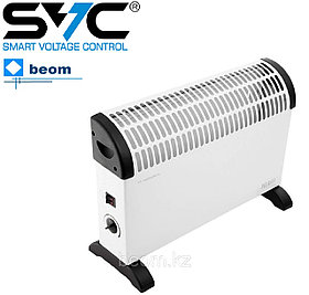 Конвектор 2 кВт SVC CH-2000-3