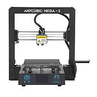 3D принтер Anycubic Mega S, фото 1