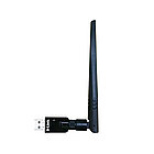 USB адаптер, D-Link, DWA-172/RU/B1A, 802.11a/b/g/n/ac, AC600, MU-MIMO, съемная антенна