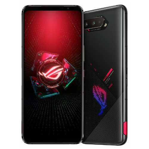 Asus ROG Phone 5 12/256GB Black