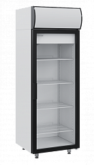 Шкаф холодильный POLAIR DP105-S - фото 1 - id-p56006415