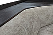 Диван угловой раскладной Сапфир 10, OXFORD 04/MOBI 11, АСМ Классик (Россия), фото 2