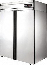 Шкаф холодильный POLAIR CV110-G - фото 1 - id-p56012883