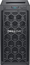 Сервер Dell T140 (Tower 4LFF)/4-core intel Xeon E2134 (3.5GHz)/32GB EUDIMM
