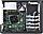 Сервер Dell T140 (Tower 4LFF)/4-core intel Xeon E2134 (3.5GHz)/32GB EUDIMM, фото 3