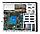 Сервер Supermicro SYS-5039C (Tower 4LFF)/4-core intel xeon E2224 (3.4GHz)/16GB UDIMM nECC, фото 3