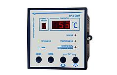ЦИФРОВОЕ ТЕМПЕРАТУРНОЕ РЕЛЕ TР-100М