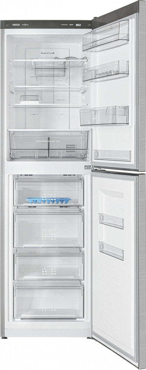 Двухкамерный холодильник ATLANT ХМ-4623-149-ND - фото 3 - id-p96559481