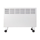 Конвектор SVC CH-2000-2 (2 кВт | 220В | 20 м2 | 730*435*110  | Режим работы 2 | Вес 4кг | напольный), фото 4