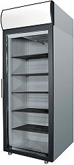 Шкаф холодильный POLAIR DM107-G - фото 1 - id-p56017219