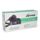 Автомобильная СиБи рация Luiton LT-308, фото 3