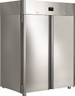 Шкаф холодильный POLAIR CM114-Gm Alu