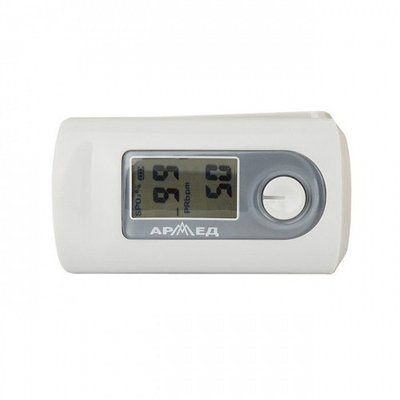 Пульсоксиметр медицинский "Armed" YX200