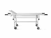 Тележка для перевозки больных со съемной панелью ТБС-01-«Ока-Медик»