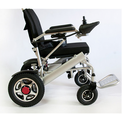 Инвалидная коляска  Мега-оптим FS 128