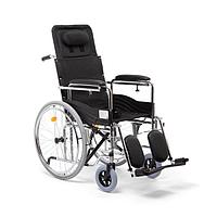 Кресло-коляска для инвалидов Армед Н 009