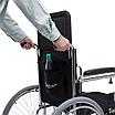 Кресло-коляска для инвалидов Армед  Н 009, фото 2