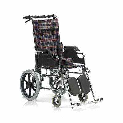 Кресло-коляска для инвалидов  "Armed" FS 212 BCEG