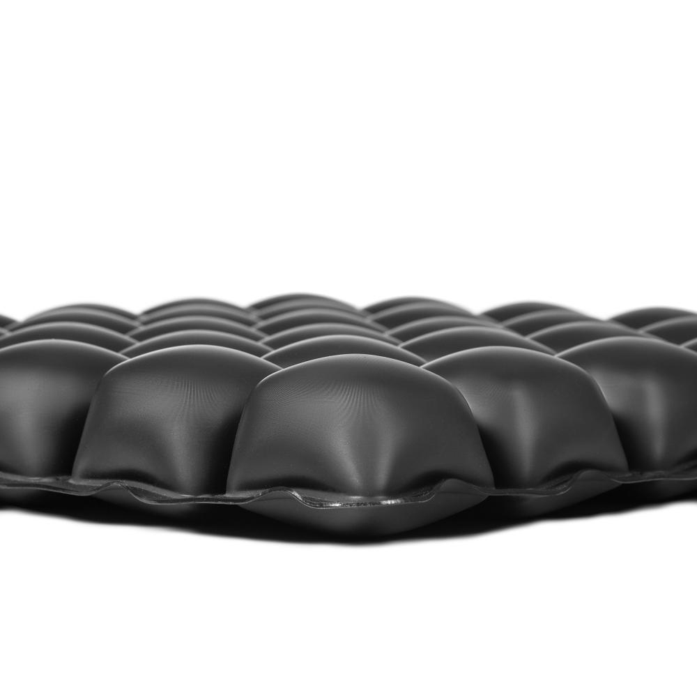 Противопролежневая подушка "Ortonica" Comfort черная - фото 1 - id-p96560642