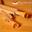 Костыли деревянные Мега-оптим 01-КИ детские, фото 2