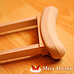 Костыли деревянные Мега-оптим 01-КИ детские, фото 3